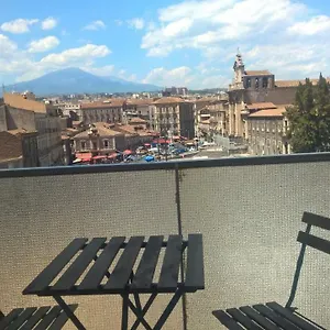 Couette-café Antico Mercato, Catane
